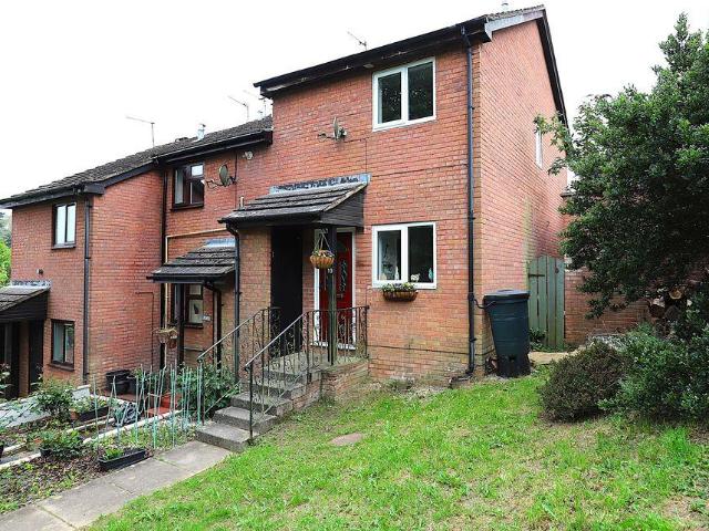 House for sale in Watergate, Devon