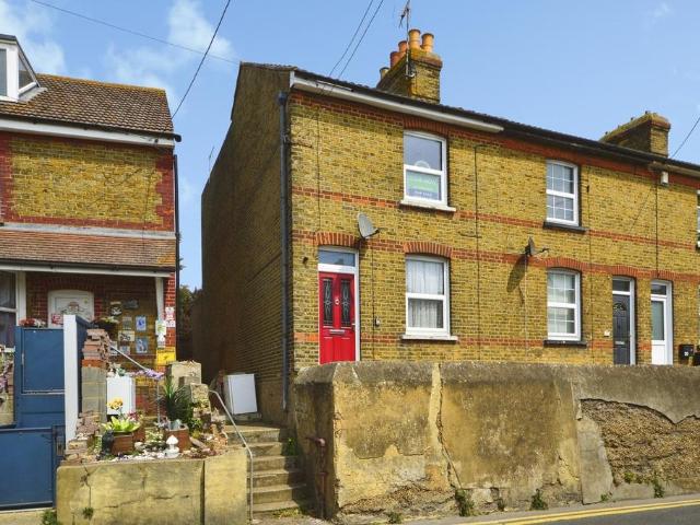 House for sale in Hoo St Werburgh