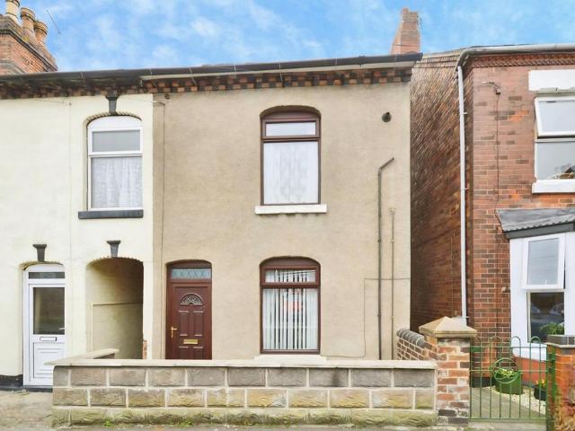 House for sale in Egginton, East Midlands