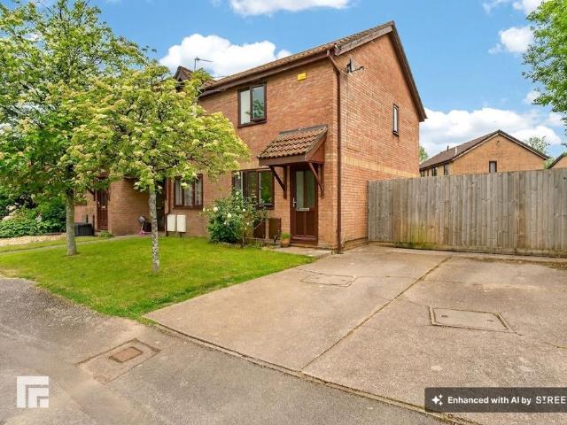 House for sale in Falcon Lodge, Wales