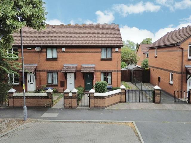 House for sale in Acocks Green, Tyseley
