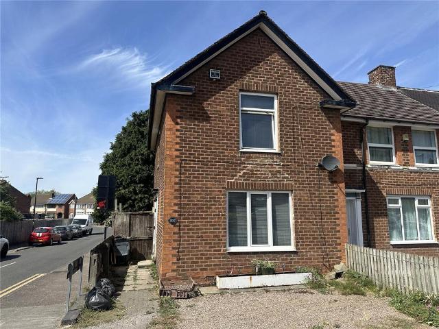 House for sale in Stechford, West Midlands