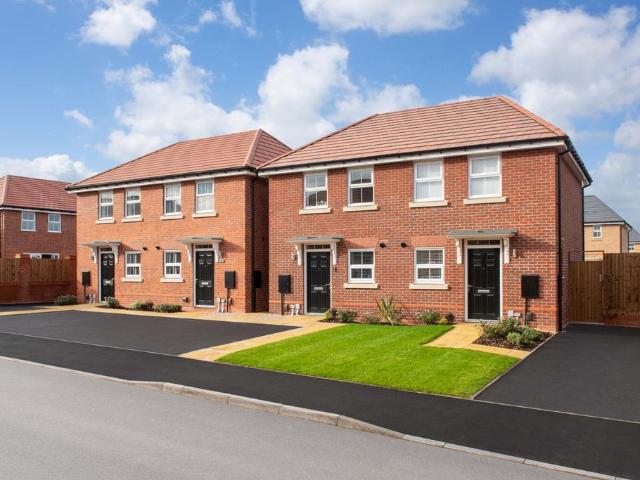 House for sale in West Yorkshire