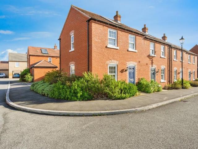 House for sale in Bedford