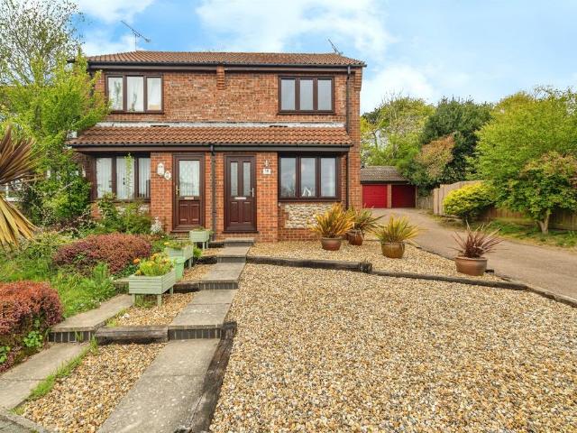 House for sale in Comers, Norfolk