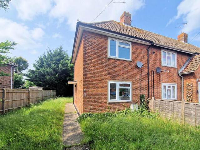 House for sale in Southcourt, Aylesbury