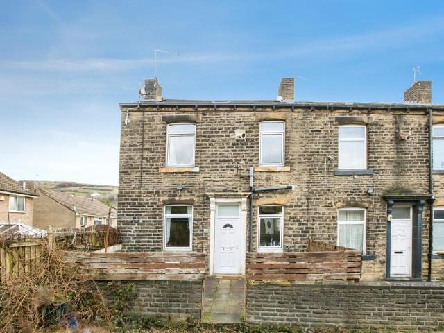 House for sale in Ovenden, Halifax