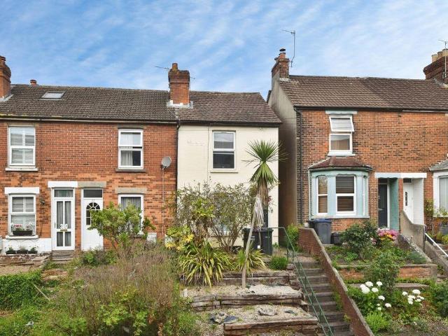 House for sale in Salisbury, Wiltshire