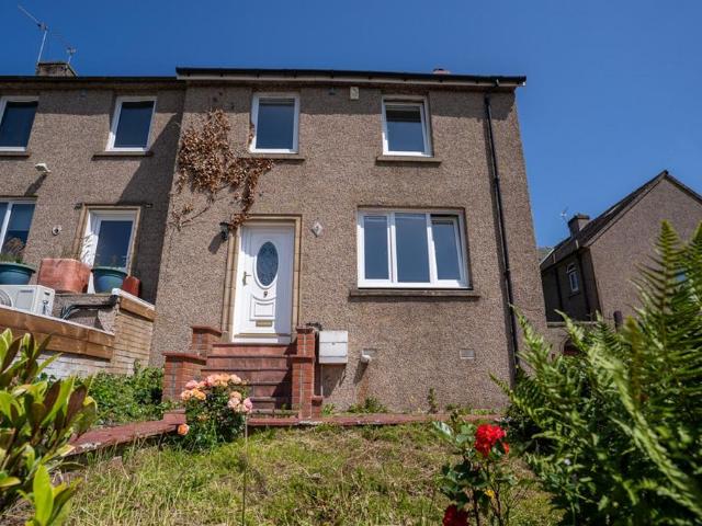 House for sale in Boghall, Bathgate