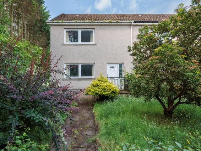 House for sale in Coupar Angus, Scotland