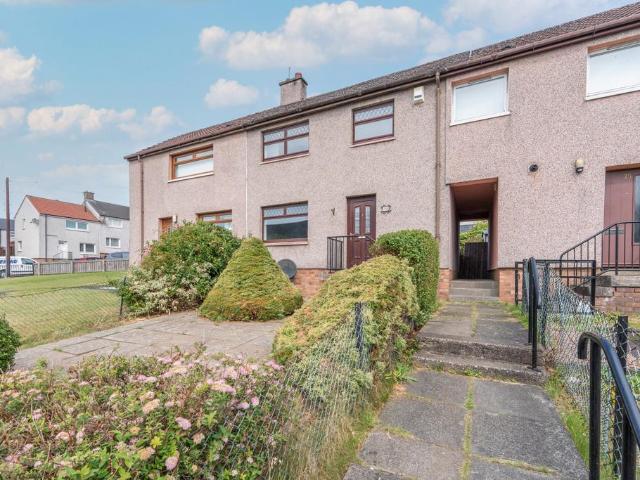 House for sale in Cardenden, Scotland