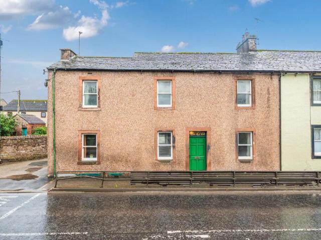House for sale in Yanwath and Eamont Bridge, Eamont Bridge