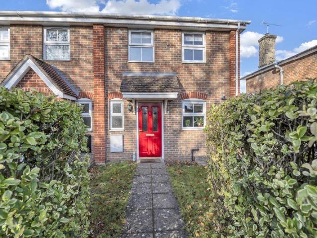House for sale in Elmswell, Mid Suffolk