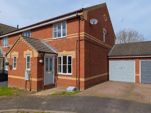 House for sale in Fairstead, King's Lynn and West Norfolk