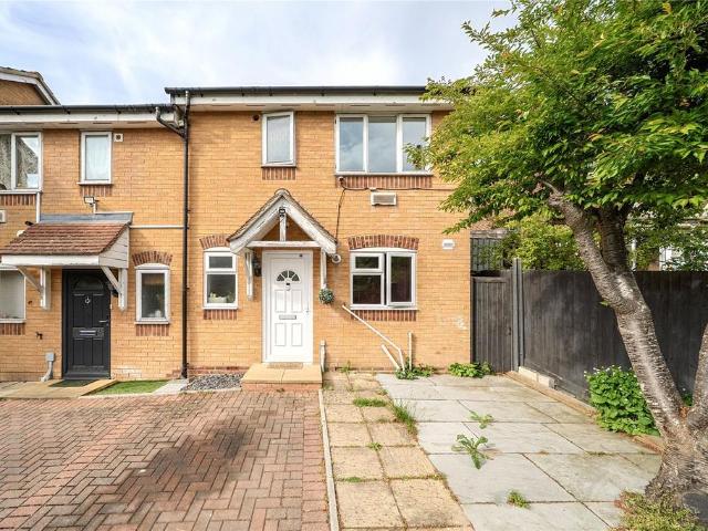 House for sale in St Paul's Cray, Greater London