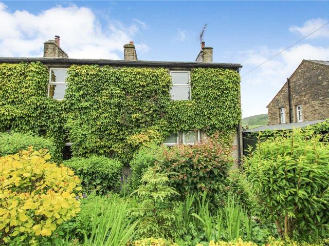 House for sale in Hebden Mill, Hebden