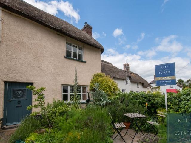 House for sale in Budlake, Devon