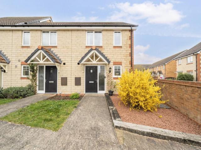 House for sale in Great Western Park, Dromore