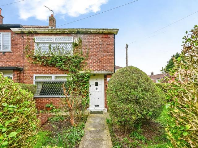 House for sale in Ford, Litherland