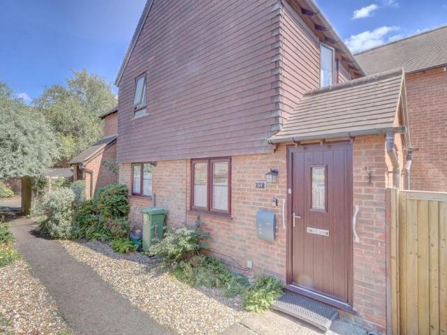 House for sale in Princes Risborough, Buckinghamshire