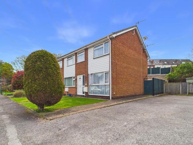 House for sale in Haddon, East Midlands