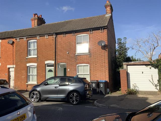 House for sale in Wolverton, Milton Keynes