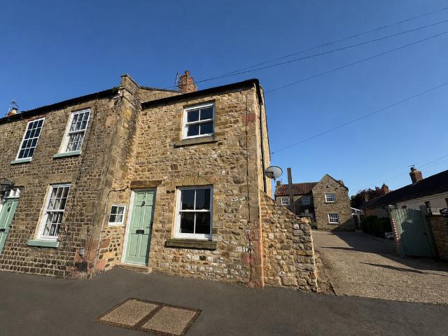 House for sale in Catterick, North Yorkshire