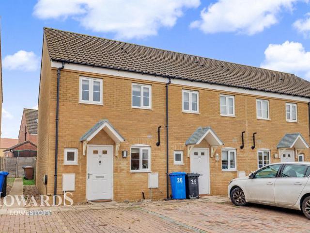 House for sale in Eastbridge, Isle Of Man