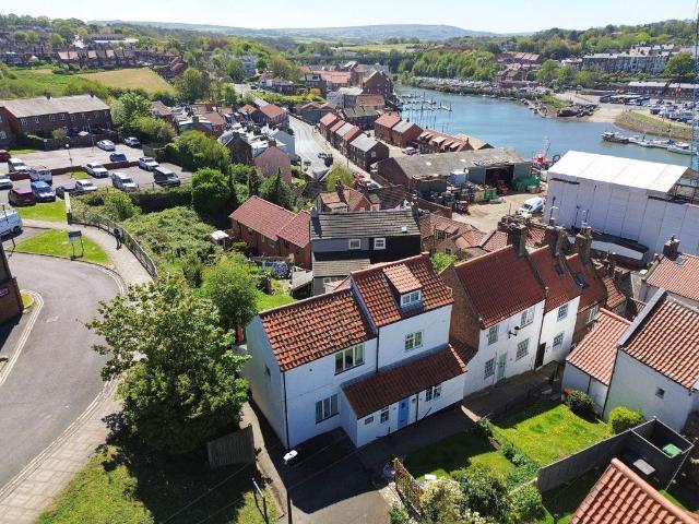 House for sale in Whitby, North Yorkshire
