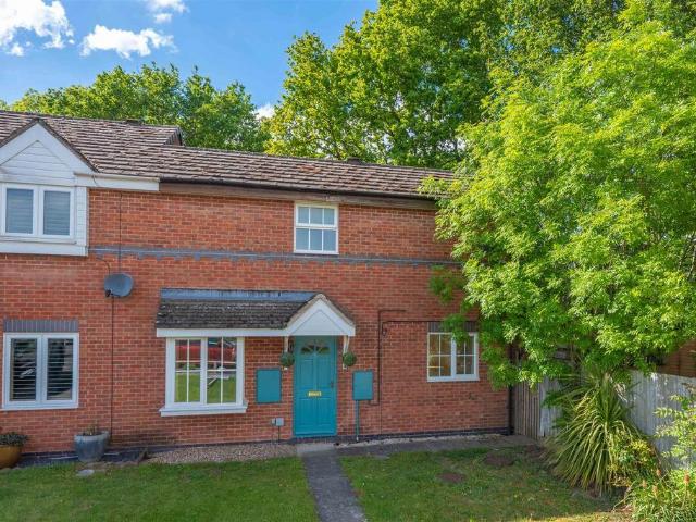 House for sale in Alderminster, Warwickshire