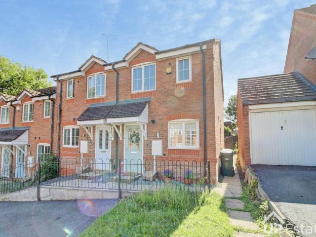 House for sale in Copsewood, West Midlands