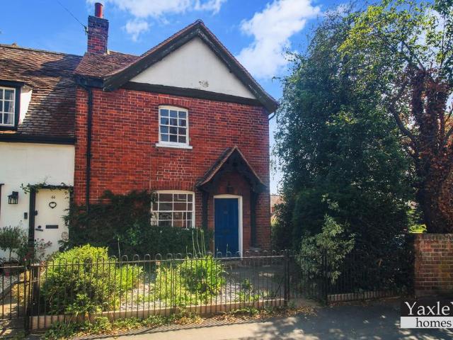 House for sale in Chipping Hill, Essex