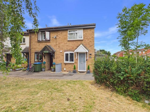 House for sale in Walton, Aylesbury