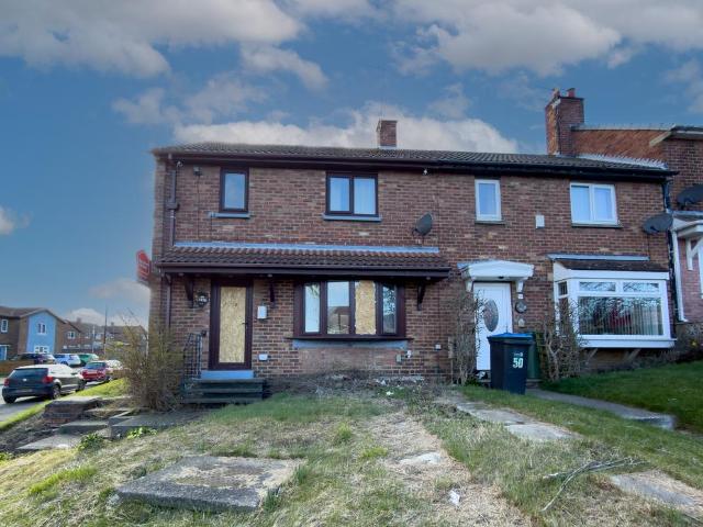 House for sale in Peterlee, Isle Of Man