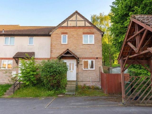 House for sale in Repton Grange, Feckenham