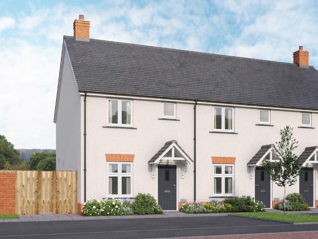House for sale in Crossways, East Dorset