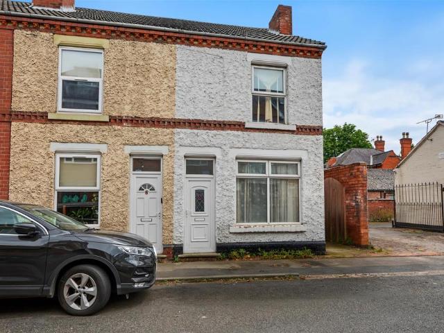 House for sale in Caldermill, East Midlands