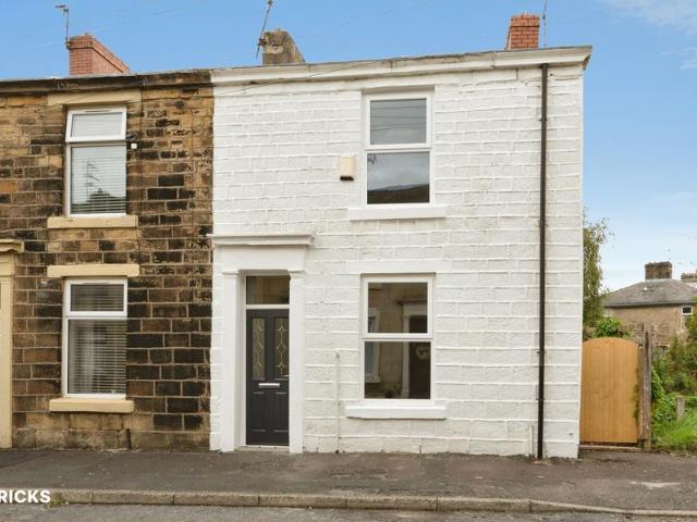 House for sale in Oswaldtwistle, Hyndburn