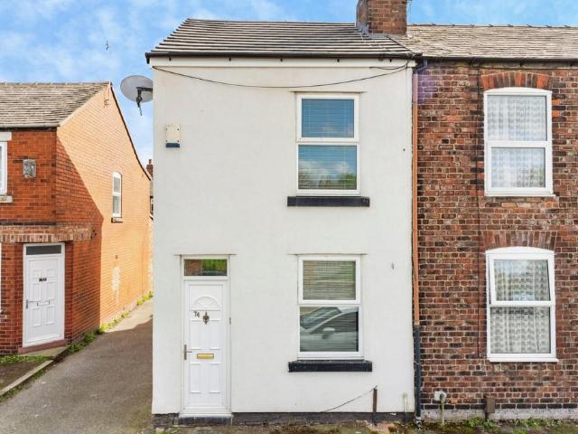 House for sale in Bank Quay, Warrington