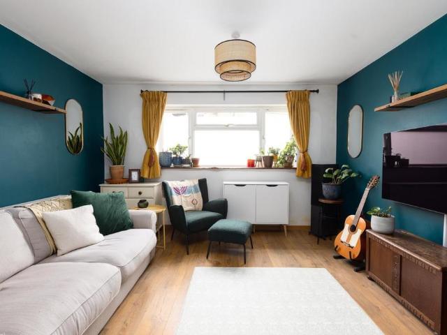 House for sale in Feckenham, City Of Bristol