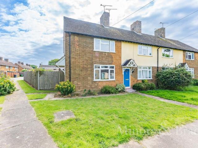House for sale in Badersfield, Comers