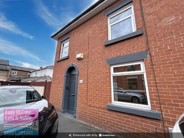 House for sale in Andertons Mill, Lancashire