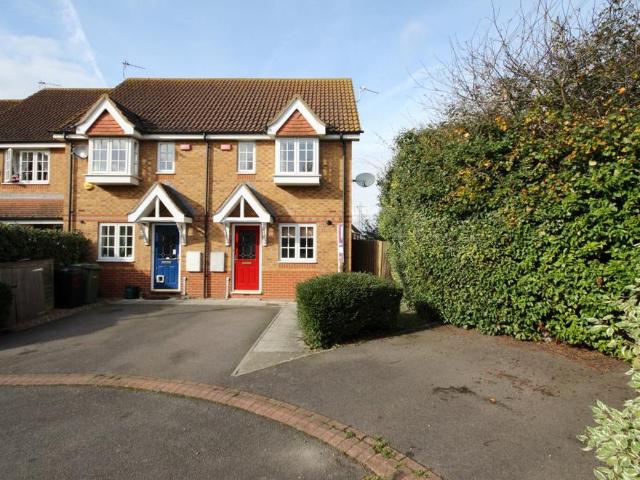 House for sale in Ladygrove, Berrick Salome