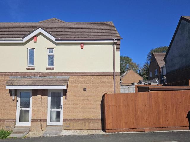 House for sale in Plympton, Plymouth