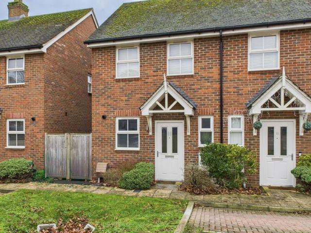 House for sale in Aylesbury, Buckinghamshire