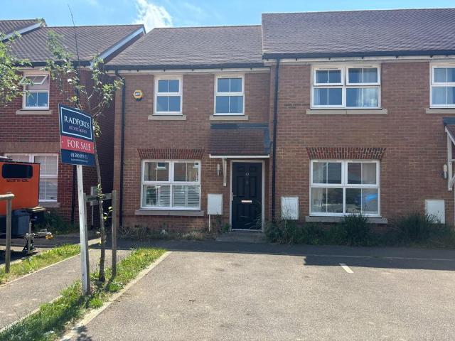 House for sale in Dickens Gate, Maidstone