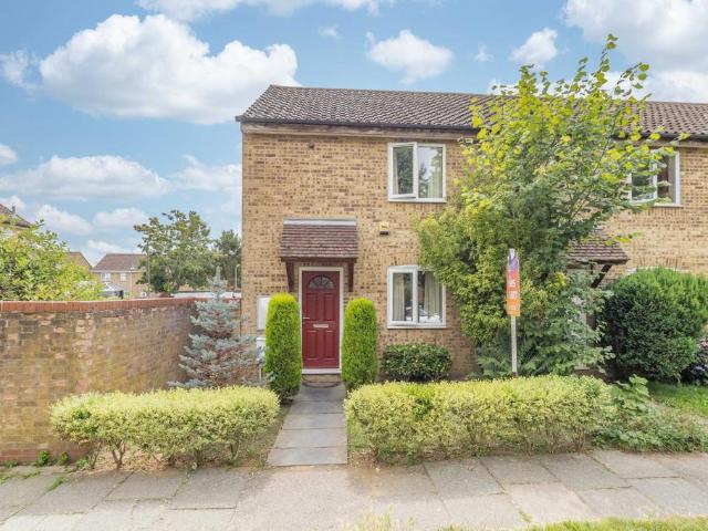 House for sale in St. Dunstan's, The Bridge
