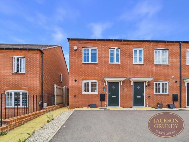House for sale in Western Gate, Harpole