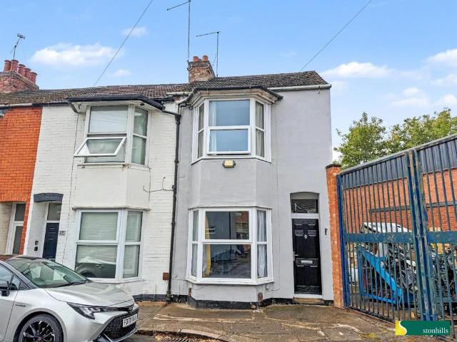 House for sale in Northampton, Northamptonshire