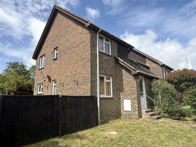 House for sale in Shide, Isle Of Wight